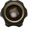 Simpson Cleaning 7112362 Water Inlet Fitting for Multiple Pressure Washer Pumps, Gold...