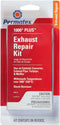 Permatex 80334 1000 Degree Plus Exhaust Repair Kit...