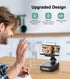 Gifts for Men Women, Joymate Bluetooth Speaker Phone Stand with Charging Function 360° Rotable Adjustable Cell Phone Holder HD Surround Sound for ...