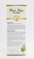 CELEBRATION HERBALS Rose HIPS Tea Organic 24 Bag, 0.02 Pound...