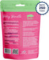 Training Treats for Dogs - Soft Bison - Low Calorie Dog Training Treats for Sensitive Stomachs with Single Source Premium Protein, Corn Free, & So...