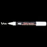 Uchida 483-C-0 Chisel Tip Bistro Chalk Marker, White...