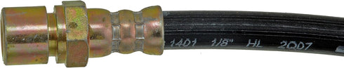 Dorman H96350 Brake Hydraulic Hose Compatible with Select Volkswagen Models...