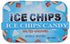 ICE CHIPS Xylitol Candy Tins 5.28 oz total (Salted Caramel, 3 Pack) - Includes BAND as shown...