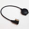 Bojer Bluetooth Adapter Compatible with Mercedes Benz MMI Port Cell Phone Apple iPhone iPod Android Capable Devices Play HiFi Music...