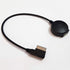 Bojer Bluetooth Adapter Compatible with Mercedes Benz MMI Port Cell Phone Apple iPhone iPod Android Capable Devices Play HiFi Music...