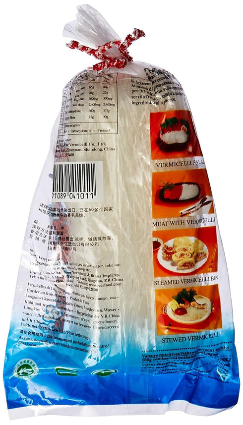 Pagoda Vermicelli Bean Threads - Pack of 8...