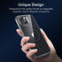 ESR for iPhone 14 Case iPhone 13 Case, Compatible with MagSafe, Military-Grade Protection, Resists Yellowing and Scratches, Magnetic Phone Case fo...
