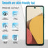 Slanku (3 Pack Tempered Glass for Moto G 5G 2024 Screen Protector, Touch Sensitivity, Scratch Resistant, Bubble Free, Case Friendly......