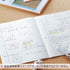 KOKUYO Campus Notebook, Dot A 7mm Ruled, Semi-B5, 30 Sheets, 30 Lines, Pack of 5, Black Color Limited Edition, Japan Improt (NO-3CDATNX5)...