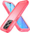 SPORTLINK Compatible with iPhone 13 Pro Waterproof Case - Built in Screen Protector Full Body Shockproof Dustproof IP68 Waterproof Case for iPhone...
