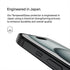 Belkin ScreenForce TemperedGlass Treated Screen Protector for iPhone 15 and 14 Pro - Slim & Scratch-Resistant - Includes Easy Align Tray for Bubbl...