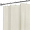 10G No More Mildew Shower Curtain Liner - Beige...