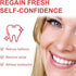 2Pcs SP-6 Ultra Whitening Toothpaste, SP-6 Probiotics Whitening Toothpaste, Fresh Breath, Stain Removing.(Red)...