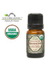 US Organic 100% Pure Frankincense (Boswellia Carteri) Essential Oil - USDA Certified Organic, Use Topically or in Diffuser - Perfect for Yoga or M...