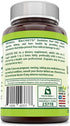 Herbal Secrets Dandelion Root 520 mg Veggie Capsules Supplement | Non-GMO | Gluten Free | Made in USA (250 Count)...