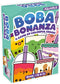 Aquarius Boba Bonanza Card Game - Boba Bonanza Card Game - Great Family Fun - Ages 6+ - Officially Licensed for Fun - Boba Bonanza - Merchandise &...
