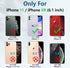 FNTCASE for iPhone 11 Phone Case: for iPhone XR case with Kickstand Shockproof Military Grade Protective Cover - Dual Layer Full Protection Sturdy...