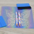 Weeding Tools for Vinyl?2 Pieces Air Release Pen Craft Vinyl Weeding Tools Stainless Steel Point Retractable Air Release Weeding Tools for Craft W...
