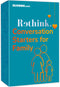QUOKKA Conversation Family Games for Kids and Adults - 500 Questions | Do You Really Know Your Family - Fun Talking Board Game for Family Night...