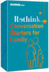 QUOKKA Conversation Family Games for Kids and Adults - 500 Questions | Do You Really Know Your Family - Fun Talking Board Game for Family Night...