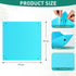 Repotting Mat for Indoor Plants, Waterproof Potting Mat for Indoor Plant Transplanting and Dirt Control, Portable Potting Mat Gifts for Plant Love...
