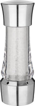 Trudeau No Mess Adjustable Salt Mill...