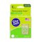 Glue Dots, Removable Dots, Double-Sided, 1/2", .5 Inch, 200 Dots, DIY Craft Glue Tape, Sticky Adhesive Glue Points, Liquid Hot Glue Alternative, C...