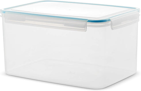 Komax Biokips Large Food Storage Containers, 35 Cup Food Storage Bins with Lids, BPA Free Airtight Food Containers for Kitchen Organization, Kitch...