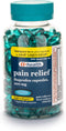 Ibuprofen 200 Mg Softgels, Pain Reliever/Fever Reducer (NSAID), 240 Count...