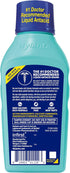Mylanta Heartburn and Gas Relief, Liquid Antacid, Vanilla Caramel Flavor, 12 Fluid Ounce...