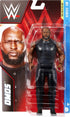 WWE Basic Omos Action Figure, Posable 6-inch Collectible for Ages 6 Years Old & Up...