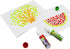 Yuanhe Bingo Daubers Dot Markers Mixed Colors Set of 12 Pack...