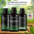 Eucalyptus Essential Oil - 100% Pure Eucalyptus Oil for Diffuser, Humidifier, Sinus, Cold, and Aromatherapy - Natural Oil for Skin, Hair, Scalp an...