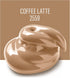 FolkArt Acrylic Paint in Assorted Colors (2 oz), 2559, Coffee Latte...