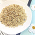 1200pcs 6mm Flat Disc Spacer Beads Round CCB Rondelle Beads Spacers for Bracelet Necklace Jewelry DIY Crafts Making (Gold)...