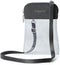 Baggallini Stadium Clear Bryant Crossbody...