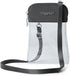 Baggallini Stadium Clear Bryant Crossbody...