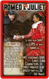 Top Trumps Card Game Shakespeare's Plays - Family Games for Kids and Adults - Learning Games - Kids Card Games for 2 Players and More - Kid War Ga...