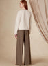 Vogue Misses' Fitted Jacket and Pants Sewing Pattern Kit, Code V1830, Sizes 8-10-12-14-16, Multicolor...
