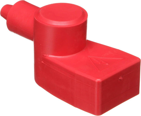 Seachoice Marine Battery Terminal Cover, Includes 1 Red and 1 Black...