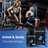 Caffeine Pills with L-Theanine for Focused Energy | Smooth & Clean Energy Supplement for Focus & Performance | No Crash, No Jitters | Nootropic Br...