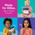 Biostime Infant Baby Toddler Kids Probiotic & Prebiotic with Vitamin D | Baby Probiotic Powder | Kids Immune Support | Constipation Relief for Bab...