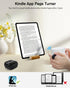 Remote Control for TikTok, Bluetooth Scrolling Ring for TIK Tok, Page Turner for Kindle App, Wireless Camera Remote Shutter for iPhone iPad Androi...