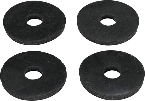 Danco, Black 80352 Tank Bolt Washers, Rubber, Size...