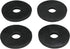Danco, Black 80352 Tank Bolt Washers, Rubber, Size...