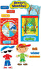 CTP Seasonal Dress for The Weather Bulletin Board Set, 57 Pieces (Creative Teaching Press 1640), 3"-17.5", Multi Color...