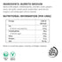 Santa Maria Burrito Seasoning Spice Mix - Mexican Seasoning for Beef Buritto, Chicken Buritto, Vegan Buritto, Breakfast Buritto - 0.98 Oz...