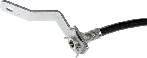 Dorman H621541 Rear Passenger Side Brake Hydraulic Hose Compatible with Select Chevrolet/GMC Models...