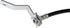 Dorman H621541 Rear Passenger Side Brake Hydraulic Hose Compatible with Select Chevrolet/GMC Models...